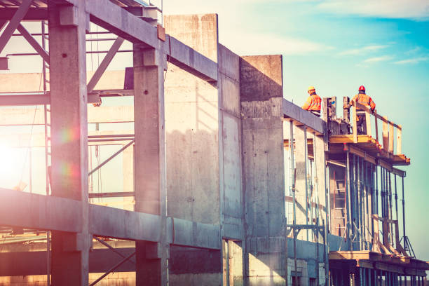 Best Commercial Concrete Services in Madeira Beach, FL