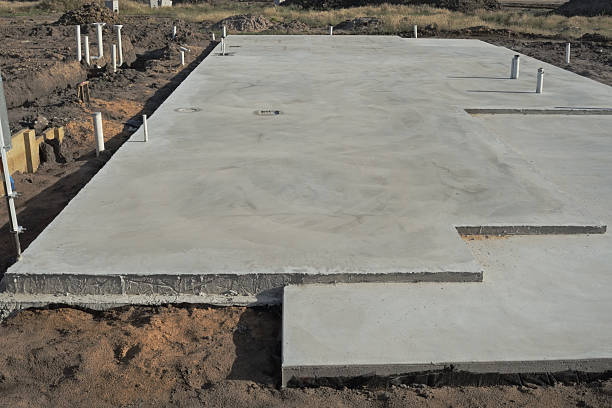 Best Concrete Sidewalk Installation in Madeira Beach, FL