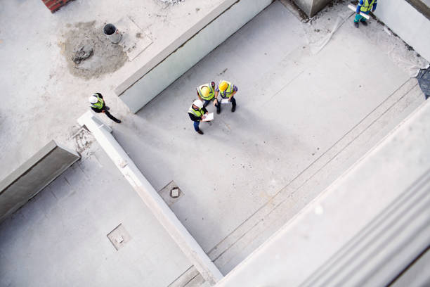 Best Concrete Grinding and Polishing in Madeira Beach, FL